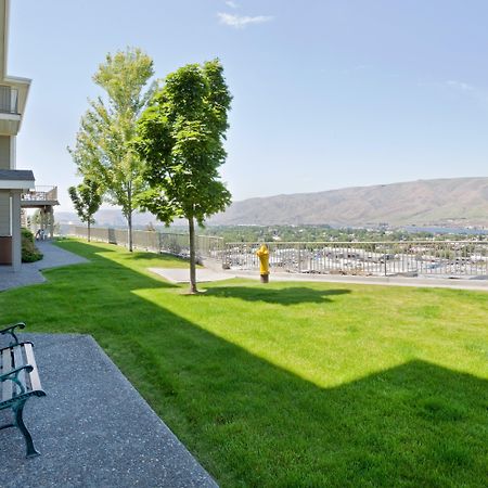 Holiday Inn Express Lewiston By Ihg Exterior photo