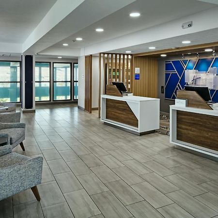Holiday Inn Express Lewiston By Ihg Exterior photo