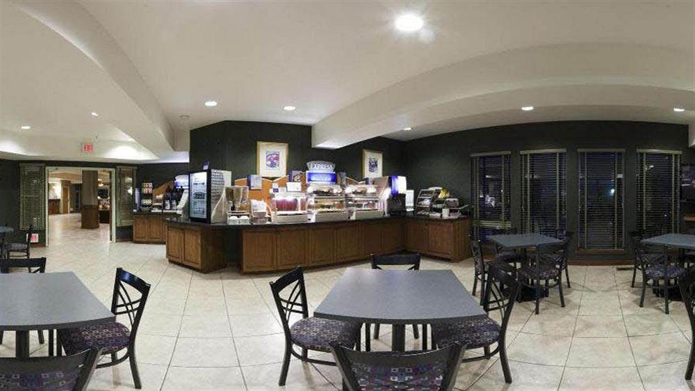 Holiday Inn Express Lewiston By Ihg Exterior photo